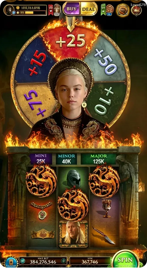 love678 Masuk