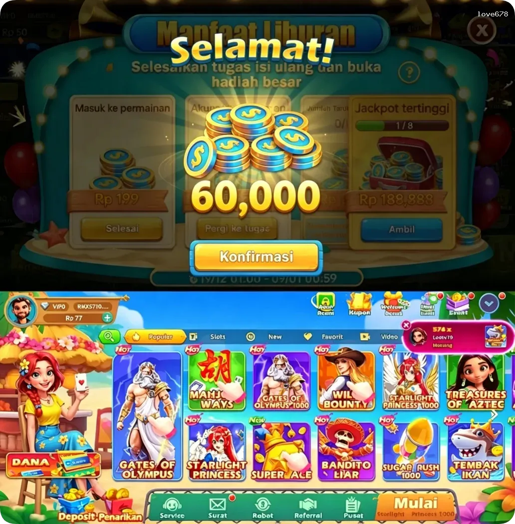 love678 Masuk - love678 Resmi